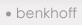 Benkhoff